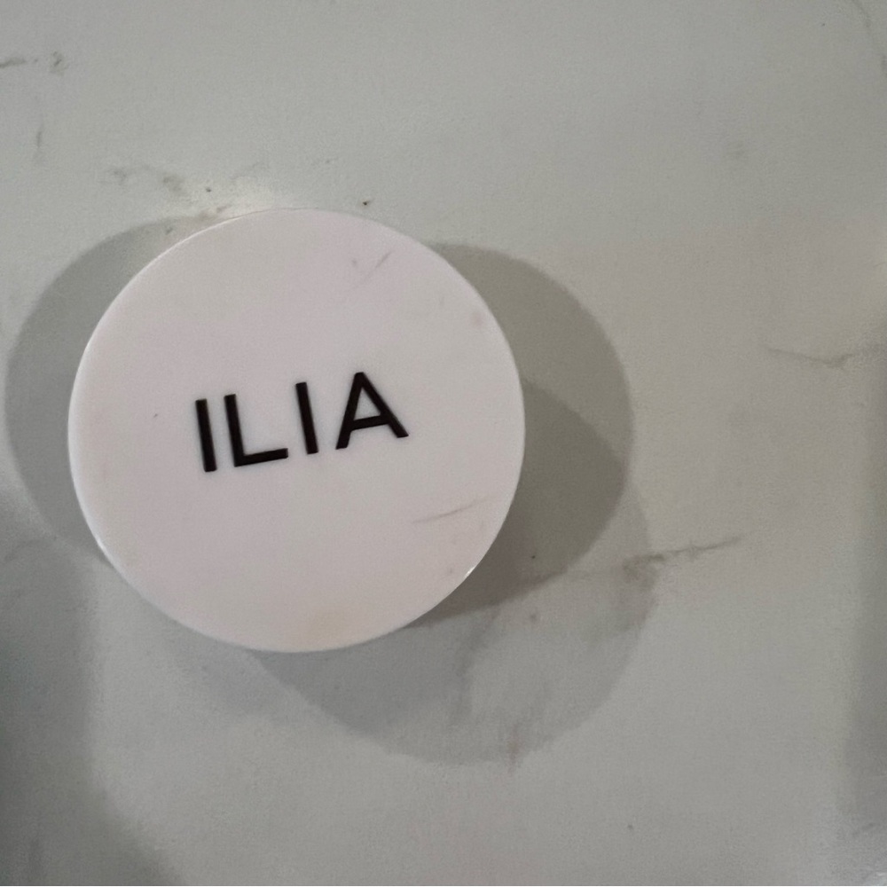 Ilia Setting Powder